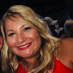 Meet your Posher, Tracey